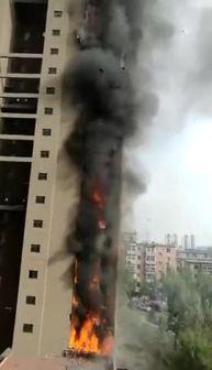 西安楼顶爆料事件视频播放,高空视角下的真相披露  第2张