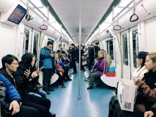 和平地铁最新更新爆料,揭秘最新线路规划与建设动态 第1张 和平地铁最新更新爆料,揭秘最新线路规划与建设动态 第1张